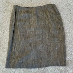 EUC Jones New York skirt, size 12
